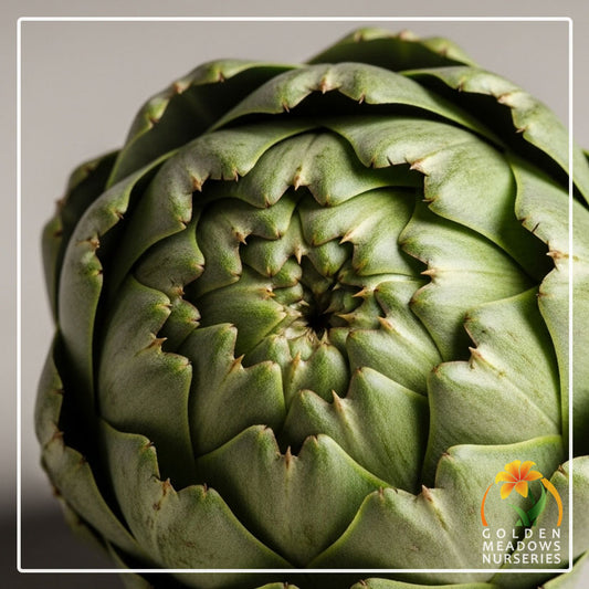 Artichokes Green Globe
