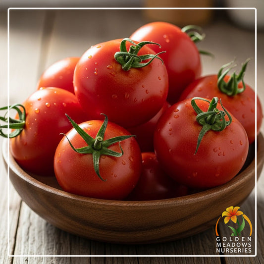 Tomato 'Floradade'